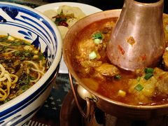 -蜗牛小馆醉乡民谣云南菜(惠新西里店)