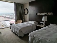 -青岛海尔洲际酒店