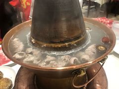 -东来顺饭庄(王府井步行街店)