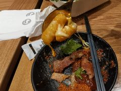 -新石器烤肉(南站店)