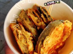 -襄阳古城