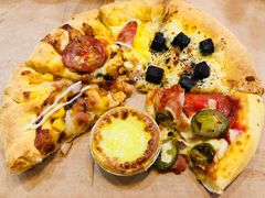 -达美乐比萨(武定店)