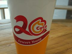 -CoCo都可(大兴店)