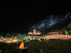 -禅宗少林·音乐大典