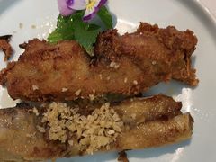 -丰收日·小海鲜·沪上家宴(顾村正大店)