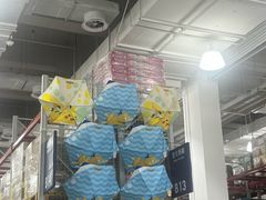 -山姆会员商店(上海浦东店)