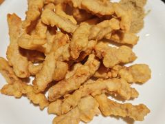 -吕氏疙瘩汤·新鲁菜(济南万象城店)
