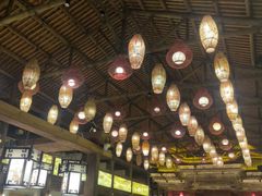 -HOHO餐厅(古子城店)