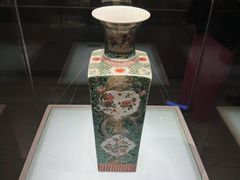 -景德镇中国陶瓷博物馆