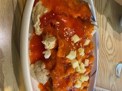 -小镇大厨新概念复合中餐厅(万达广场大连高新店)