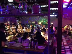 大堂-蘭奢雅集·江浙菜(青山江滩店)