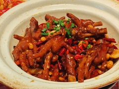 -辣小鲜·南昌大排档(船山路店)