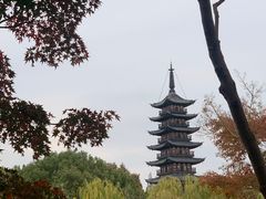 -上海方塔园