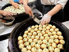 -哑巴生煎(临顿路店)