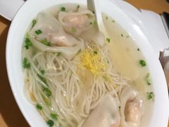 鲜虾馄炖-鼎泰丰(当代商城店)