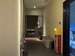 -木兰逸•泰式按摩•头疗•SPA(车公庙店)