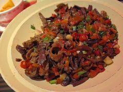 -楼兰新疆菜(江宁万达店)