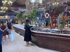 -蓝珊甄选海鲜自助·火锅大排档(近阿那亚店)