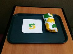 -赛百味SUBWAY(歌斐中心店)