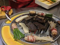 -喜来稀肉(虹泉路店)