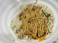 -小辫子羊肉面馆(周东店)