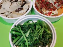 -同盛食堂(同盛大厦店)