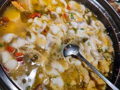 -越城记黑鱼煲(福侨大厦店)