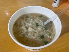 -百成大同鸭肉粥(大同总店)