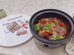 -沪华海鲜大酒楼(南汇店)