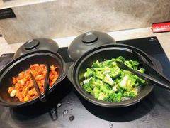 -比格比萨自助(万柳华联店)