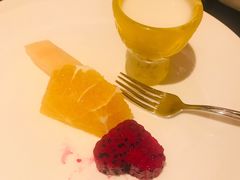 -万豪中餐厅·粤菜·北京粤财JW万豪酒店