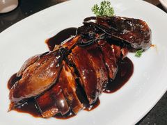 老头儿卤鸭-老头儿油爆虾·知味杭州(爱琴海购物中心)