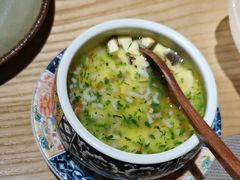 -松临·铁板烧&Omakase(神农店)