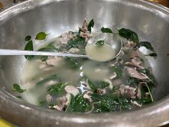 -标记美食新鲜猪杂(兴南大道店)