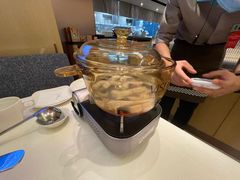 -莆田餐厅PUTIEN(西安万象天地店)