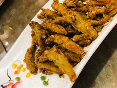 -东豪园林海鲜酒家(南港路辅路店)