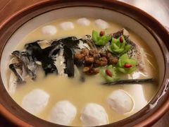 -千岛湖鱼味馆(十字街总店)