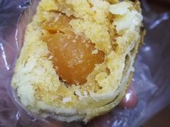 -泸溪河桃酥(江宁太阳城店)