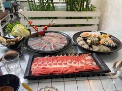 -丽江庭院之丽江往事(安定门店)