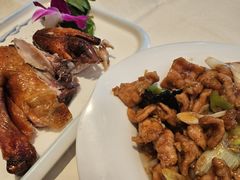 -凯鸽酒楼(大同振兴街店)