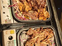 -安蒂娅·海鲜自助餐厅(安蒂娅美兰酒店)