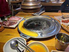 -喜来稀肉(北外滩白玉兰广场店)