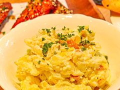 -红小满休闲餐厅(十全街店)