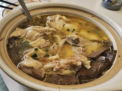 -旺山·浪头人家