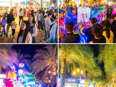 -三亚海昌梦幻海洋不夜城