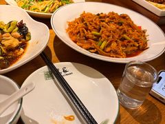 -黑家养生粥道馆(新世纪店)