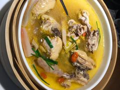 -金牌外婆家(苏州中心店)