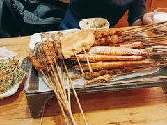 -管氏翅吧(国展店)