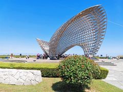 -南汇嘴观海公园