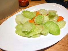 -蜀遇素兰中国菜